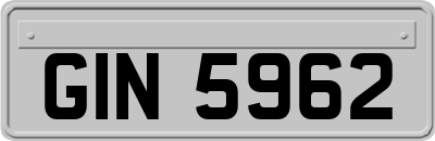 GIN5962