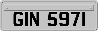 GIN5971