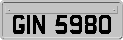 GIN5980