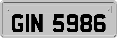 GIN5986