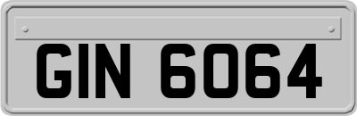 GIN6064