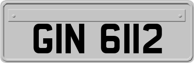 GIN6112