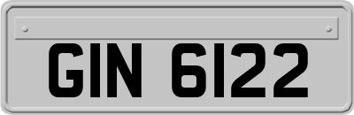 GIN6122