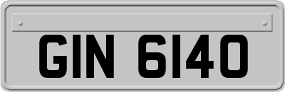 GIN6140