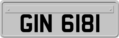 GIN6181