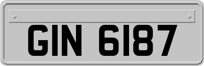 GIN6187
