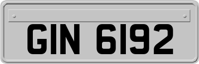 GIN6192