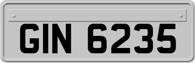 GIN6235