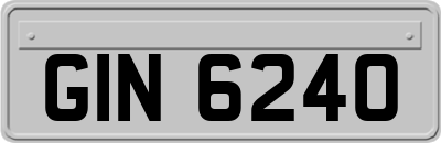GIN6240