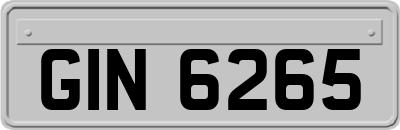 GIN6265