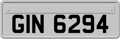 GIN6294
