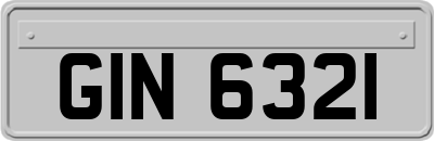 GIN6321