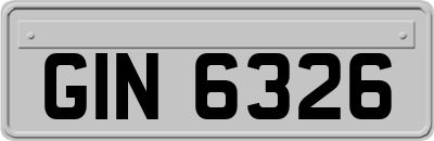 GIN6326