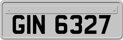 GIN6327