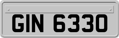 GIN6330