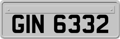 GIN6332