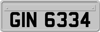 GIN6334