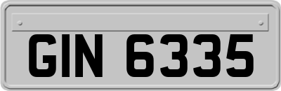 GIN6335