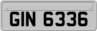 GIN6336