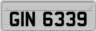 GIN6339