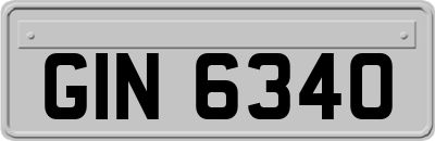 GIN6340