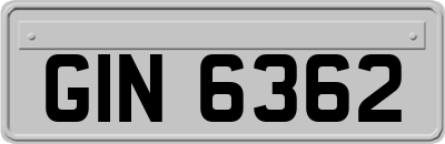 GIN6362