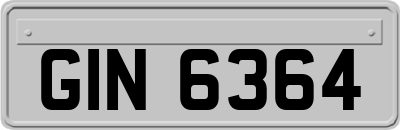 GIN6364