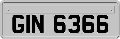 GIN6366