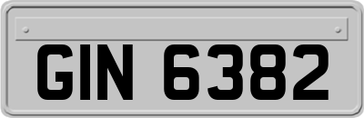 GIN6382