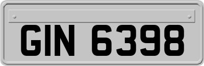 GIN6398