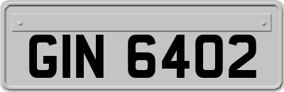 GIN6402