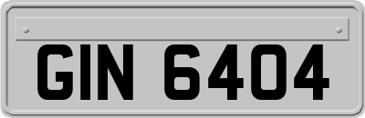 GIN6404
