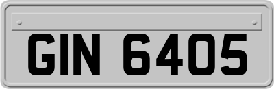 GIN6405