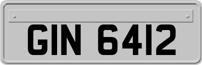 GIN6412
