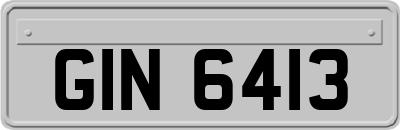 GIN6413