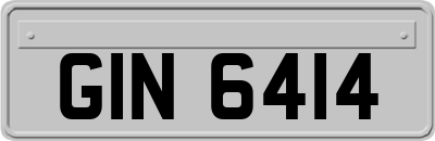 GIN6414