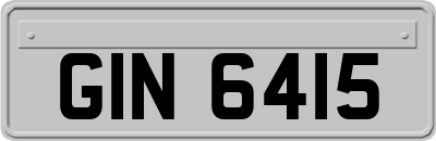 GIN6415