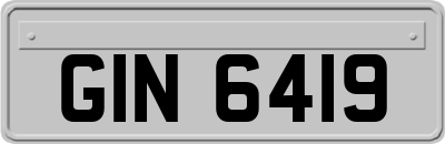 GIN6419