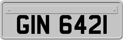 GIN6421