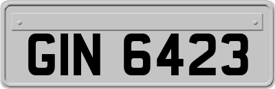 GIN6423