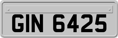 GIN6425