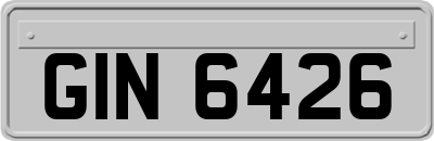 GIN6426