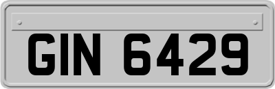 GIN6429