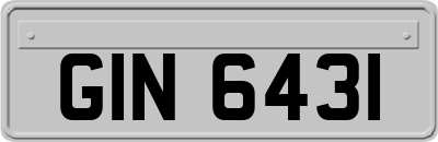 GIN6431
