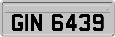 GIN6439