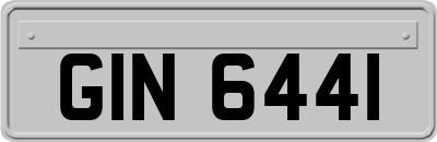 GIN6441