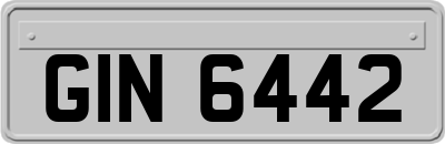 GIN6442