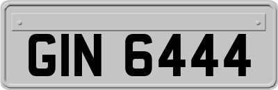GIN6444