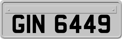 GIN6449