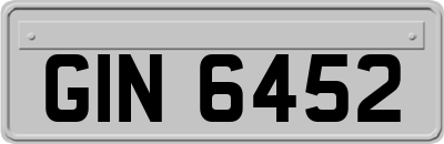 GIN6452